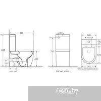 WeltWasser Merzbach 011 GL-WT