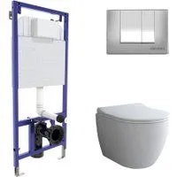 Berges Wasserhaus Novum 043267