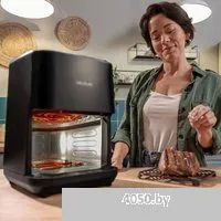 Cecotec Cecofry&Grill Duoheat 4000