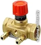 Danfoss ASV-I Клапан запорно-измерительный с ВР Ду 20