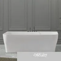 Abber Stein AS9616 (белый матовый)