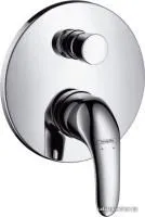 Смеситель Hansgrohe Focus E 31744000