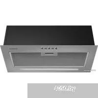 MAUNFELD Crosby Hardy 1000Push (нержавеющая сталь)