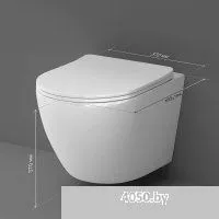 AM.PM Like AquaSpin C801900SC