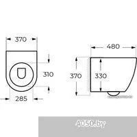 Milleau Ness 201 MR0425-A5.201GW
