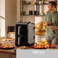 Cecotec Cecofry DuoLevel 12000 Window 109325