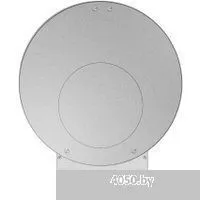 MAUNFELD Drum Wall 35 (нержавеющая сталь)