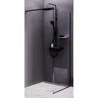 AM.PM Func 80x200 W84WI-80-F1-BTE