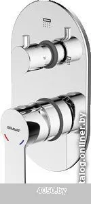 Смеситель Bravat New Moon P69191C-2-RUS