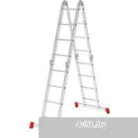 Новая высота NV 232 многофункциональная 4x3 ступени