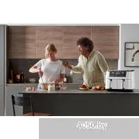 Ninja Air Fryer Dual zone AF400EUWH