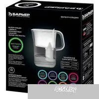 БАРЬЕР Эверест (белый)