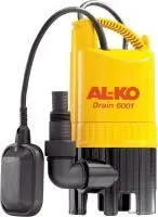 Насос AL-KO Drain 6001 [112374]