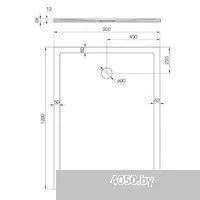 Акватон Калифорния 120x90 (1A737736CA010)