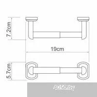 Wasserkraft Oder K-3022