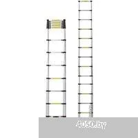 Алюмет TLS 4.4 (15 ступеней)