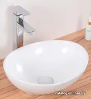 Умывальник Gid N9138 (белый)