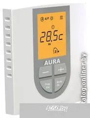 Терморегулятор Aura VTC 770 (белый)