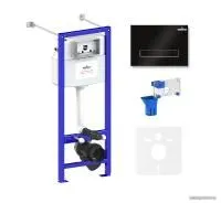 Lavinia Boho Relfix 5 в 1 77020051 (черное стекло)