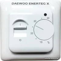 Терморегулятор Daewoo Enertec X
