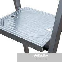 Новая высота NV 1117 5 ступеней