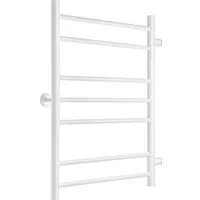 Ростела Свирель V 500x700/7 1 (Ral 9016, боковое подключение)