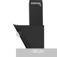 MAUNFELD Bridge Line 60 (черный/вставка сатин)