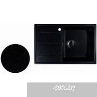 Marblan Magnum R (черный)