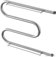 Полотенцесушитель Gloss & Reiter Standart M plus [М.1.60х60 (1