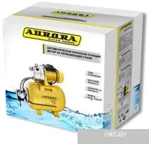 Насос Aurora AGP 1200-25 INOX