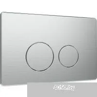 Oliveeka OL-MQ-003 + OL-1216 + OL-R22-BN (никель матовый)