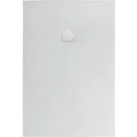 BelBagno TRAY-MR-UNO-AH-120/80-35-W-BO