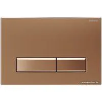 Burke Тип 09 109.RR.1 (матовое розовое золото/золото)