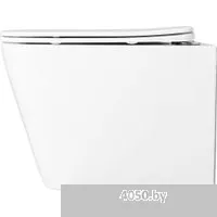 Saniteco KW-9004WS + 410 + 410 SE CR