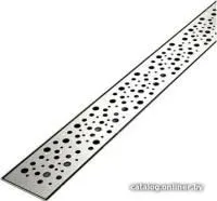 Rea Bubble 800 N (хром)