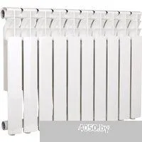 Oasis Eco 500/80 (алюминиевый, 10 секций)