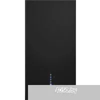 MAUNFELD Bath 402 (черный)