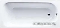 Ванна Kaldewei Saniform Plus 371-1 170x73