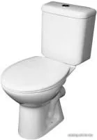 Унитаз Jika Zeta без крышки [8.2539.6.000.242.9]