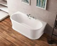 Ванна BelBagno BB408 170x80