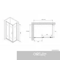Abber Schwarzer Diamant AG301105-S805