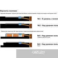 Aquanet Delight New 120x90 260111