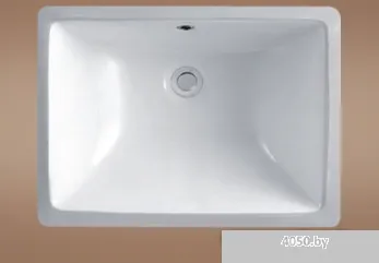 Умывальник Gid YJ831 (белый)