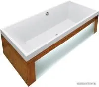 Ванна Villeroy & Boch City Life (BQ180CIT2FEV) 180x80