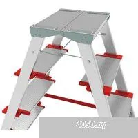 Новая высота NV 3127 (2x7 ступеней)