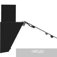 MAUNFELD Falcon 60 Glass (черный)