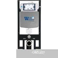 WeltWasser Amberg 497 + Merzbach 043 GL-WT + Amberg RD-CR