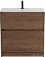 BelBagno Тумба под умывальник KRAFT39-800/390-2C-PIA-RT