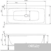 AM.PM Func 150x70 W84A-150-070W-A