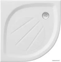 Душевой поддон Ravak Galaxy Elipso Pro 100x100 [XA23AA01010]